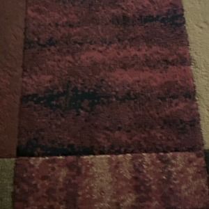 Meet your Posher, Hazel